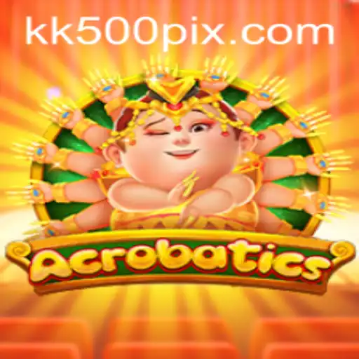 Descubra o Mundo de Acrobatics: Jogo Empolgante Deste Ano