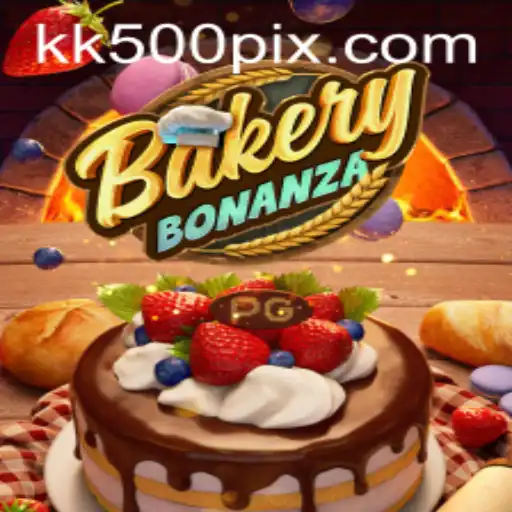 Descubra a Diversão e Criatividade em BakeryBonanza
