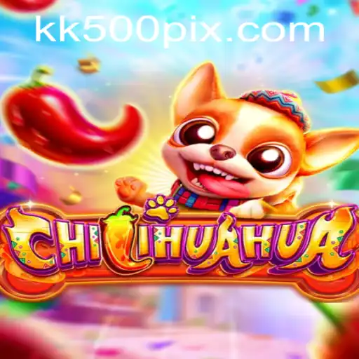Descubra o Novo Mundo de CHILIHUAHUA: Um Jogo Empolgante