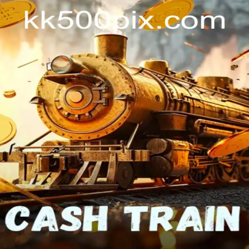CashTrain: O Jogo Revolucionário Chega à KK500.com
