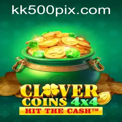Explorando o Mundo Empolgante de CloverCoins4x4