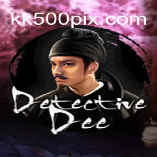 Descubra o Envolvente Mundo de DetectiveDee e as Inovadoras Regras do Jogo