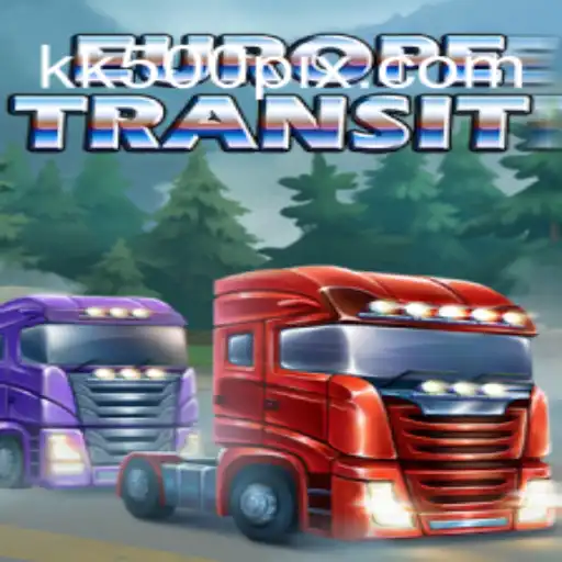 Descubra EuropeTransit: O Jogo Estratégico de Transporte pela Europa