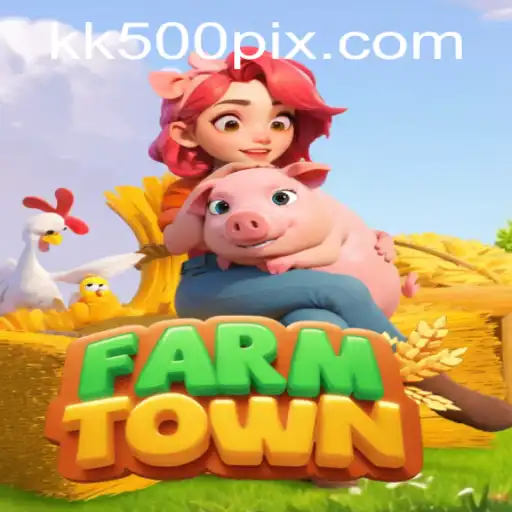 Descubra o Cativante Mundo de FarmTown