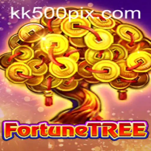 Explorando FortuneTree: Um Jogo Inovador no KK500.com