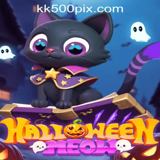 Descubra o Fascinante Mundo de 'HalloweenMeow': Um Jogo Espantoso e Divertido