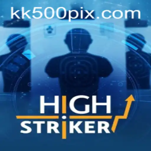 Explorando HighStriker: A Nova Sensação de Entretenimento da KK500.com