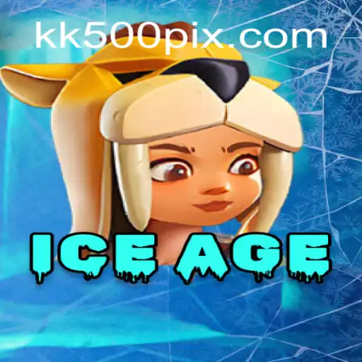 Descubra o Mundo Gélido e Emocionante de IceAge: Um Jogo Inovador na Plataforma KK500.com