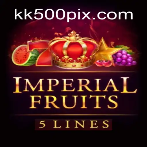 Descobrindo a Fascinante Experiência de Jogo com ImperialFruits5