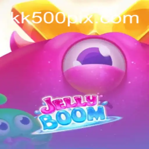 JellyBoom: Um Mergulho no Mundo de Doces Explosões
