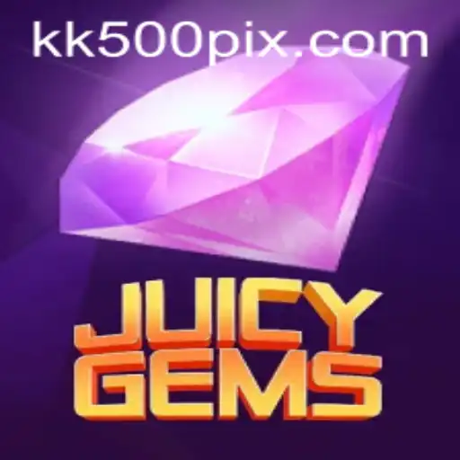 JuicyGems: Um Mergulho no Mundo das Gemas Reluzentes