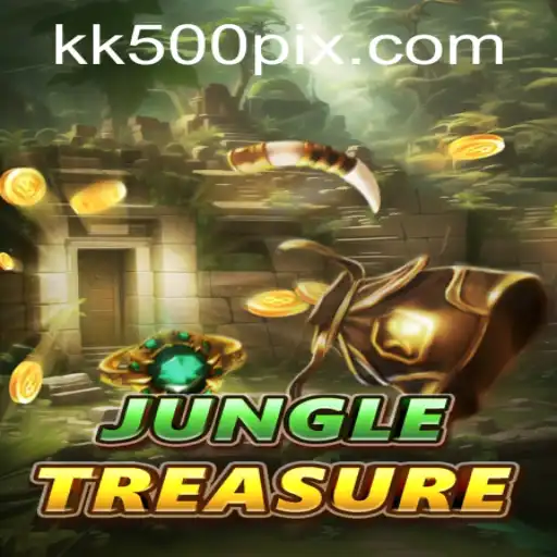 JungleTreasure: Aventura e Estratégia na Busca por Tesouros