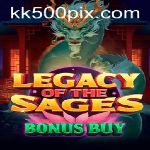 Descubra o Encanto de 'LegacyoftheSagesBonusBuy' e Mergulhe em Uma Aventura Inesquecível