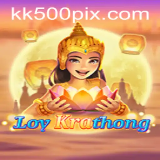 LoyKrathong: O Jogo Que Celebra a Tradição e a Diversão