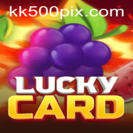 Descubra o Fascinante Jogo LuckyCard e Conquiste o Seu Espaço em KK500.com