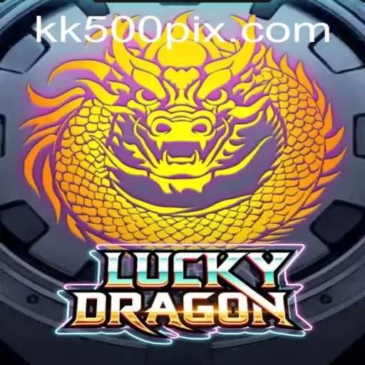 Explorando o Mundo de LuckyDragon no KK500.com