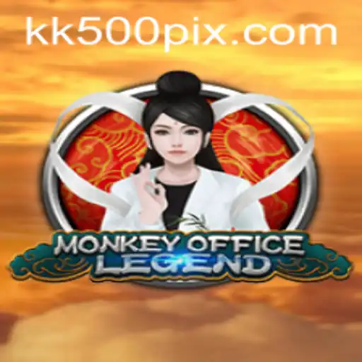 Desvendando o Mundo de MonkeyOfficeLegend: Um Mergulho na Aventura e Estratégia