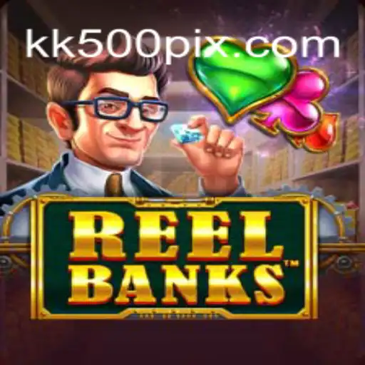 Explorando o Mundo de ReelBanks: Um Jogo de Emoção e Estratégia