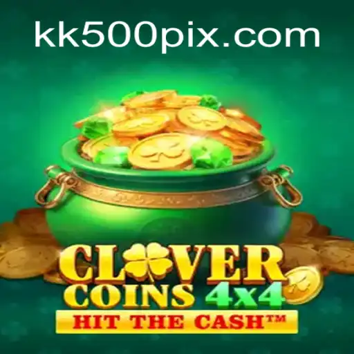 Explorando o Mundo Empolgante de CloverCoins4x4