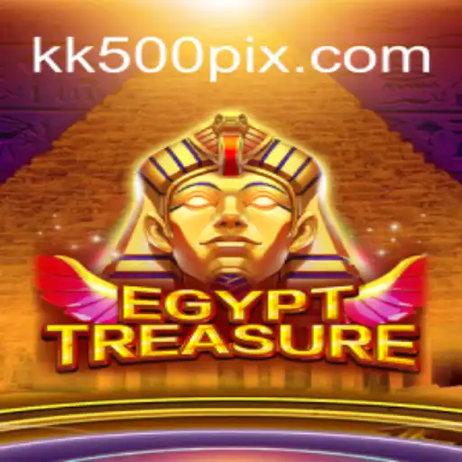 Descubra o Fascinante Jogo EgyptTreasure no KK500.com