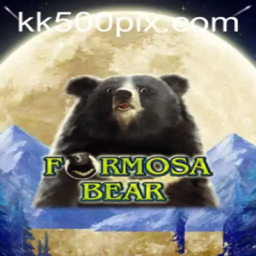 FormosaBear: Descubra o Fascinante Mundo do Jogo que Conquistou Multidões