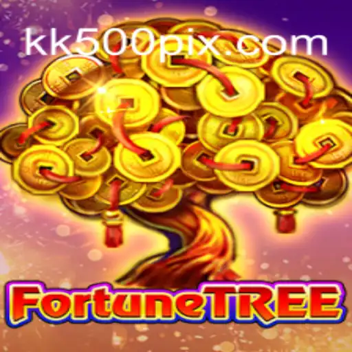 Explorando FortuneTree: Um Jogo Inovador no KK500.com