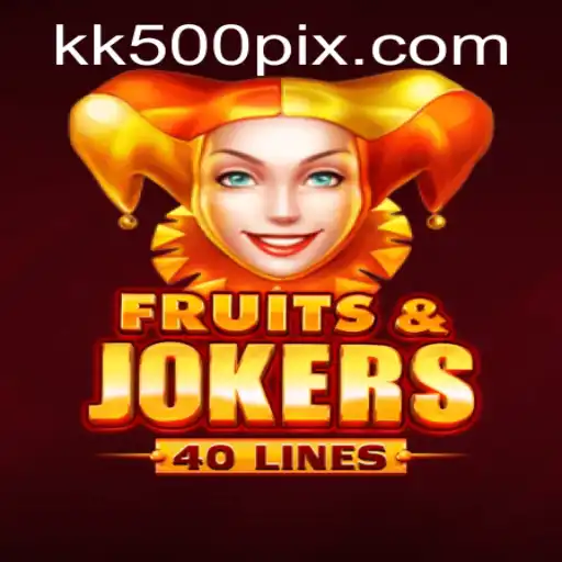 Explorando o Fascinante Mundo do Jogo FruitsAndJokers40