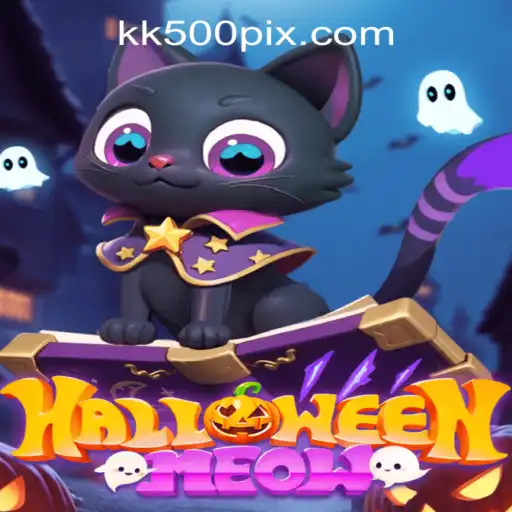 Descubra o Fascinante Mundo de 'HalloweenMeow': Um Jogo Espantoso e Divertido