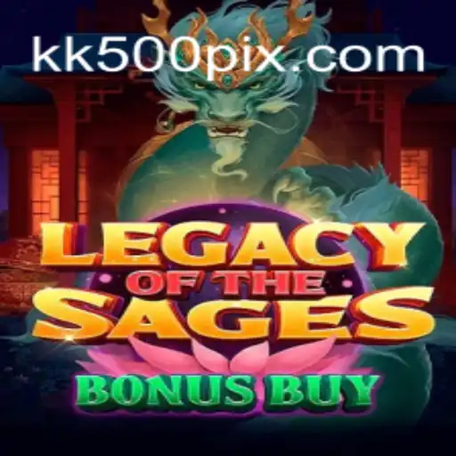 Descubra o Encanto de 'LegacyoftheSagesBonusBuy' e Mergulhe em Uma Aventura Inesquecível