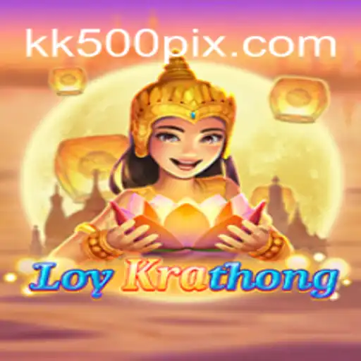 LoyKrathong: O Jogo Que Celebra a Tradição e a Diversão