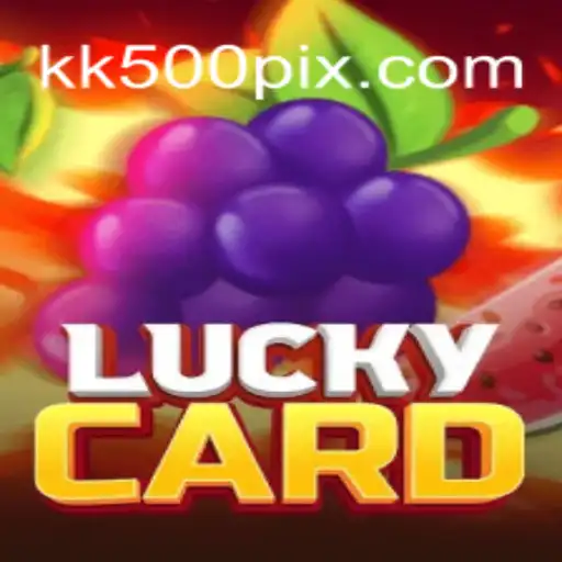 Descubra o Fascinante Jogo LuckyCard e Conquiste o Seu Espaço em KK500.com
