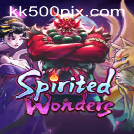 SpiritedWonders: Aventura, Estratégia e Inovação no Universo dos Jogos