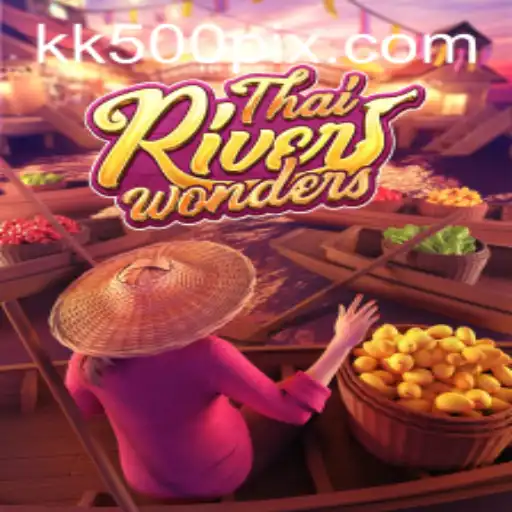 Explorando o Fascinante Mundo de ThaiRiverWonders