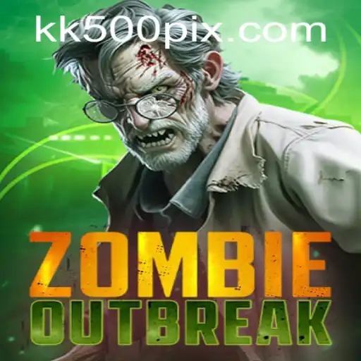 ZombieOutbreak: Uma Jornada Intensa no Mundo dos Mortos-Vivos