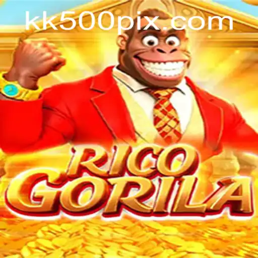 Descubra o Mundo Emocionante de RicoGorila: Um Guia Completo