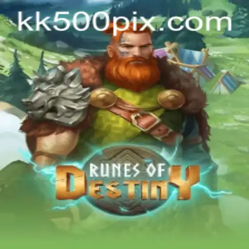RunesOfDestiny: Uma Jornada Épica em KK500.com