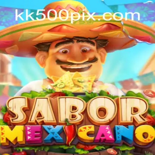 Explorando o SaborMexicano: Uma Nova Experiência de Jogo com KK500.com
