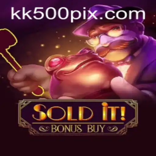 Descubra o Mundo de SolditBonusBuy em KK500.com