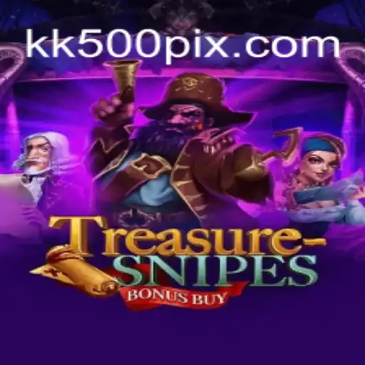 Explorando o Jogo TreasuresnipesBonusBuy: Uma Nova Sensação no KK500.com