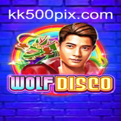 WolfDisco: O Novo Fenômeno dos Jogos de Festa